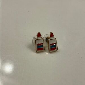 Teacher Earrings